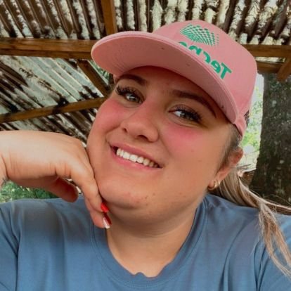 18y ♐
IFC Campus Concórdia - Técnico em agropecuária 📚
insta: leti.mallmann1