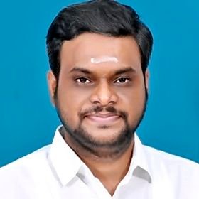 District Secretary | AIADMK IT WING | Chennai Sub-Urban District | Proud AIADMK-ian