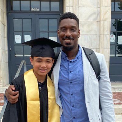 Teachanation31's profile picture. Humans are designed to live with a sense of purpose, yet I believe the goal is to find that purpose together. @dcpublicschools