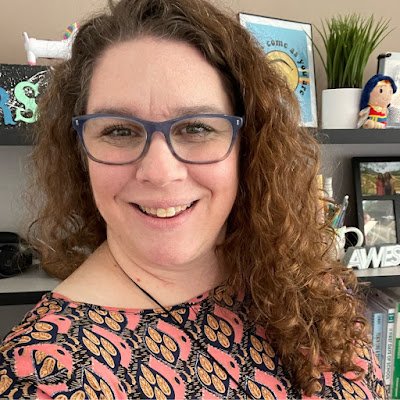 KatieLiechti's profile picture. 7th Grade Math & Science Educator 👩🏻‍🏫