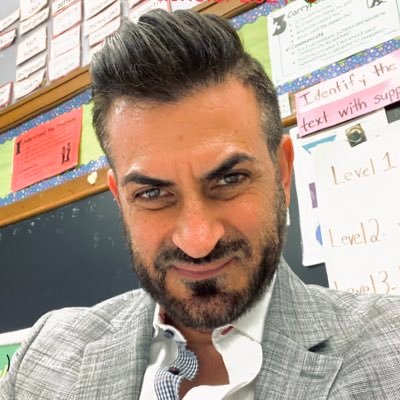 Charlie Grassa Profile
