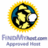 approvedhosts's profile image
