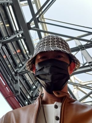 kuwabon0729's profile picture. おもしろい動画みたいな~