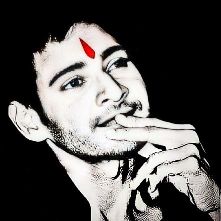 ShivaMahesh__'s profile picture. #ChintalMBFC 🔥
#Amma 👸 #Nanna🤴 #MaheshBabu 🦁          
🄳🄸🄴 🄷🄰🅁🄳 🄵🄰🄽 🄾🄵 🅼🅰🅷🅴🆂🅷 🅱🅰🅱🆄 ❤