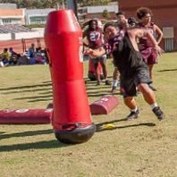 @ Mt San Antonio Junior College | 21 | Defensive Line | 5’10 | 3.48 GPA