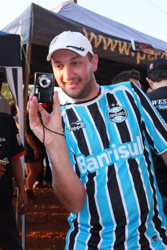Gremistaaa...e gente boa de maiss!! E os bons q me sigam!
Se quiserem saber mais sobre os Bielski assistam o filme Um Ato de Libertade.