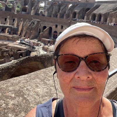 MaxinePiche's profile picture. Wife, Mom, Grandma to 8 beautiful, funny grandkids. I support local business. my tweets are my own & I know my own mind