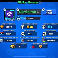 GloRy | Hermes (@gloryhermes) 's Twitter Profile