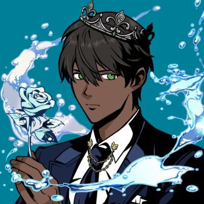 Klarteさんのプロフィール画像
