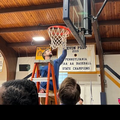 Coach1OHara's profile picture. Devon Prep Basketball