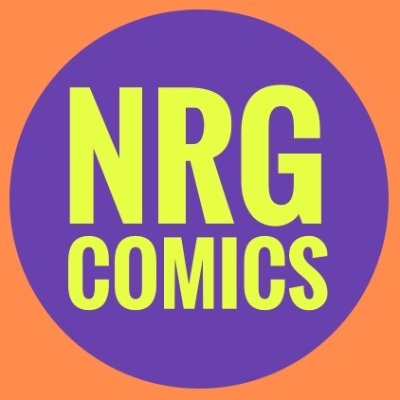 NRG Comics™さんのプロフィール画像