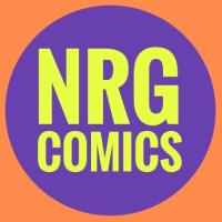 NRG Comics™(@NComicstm) 's Twitter Profile Photo