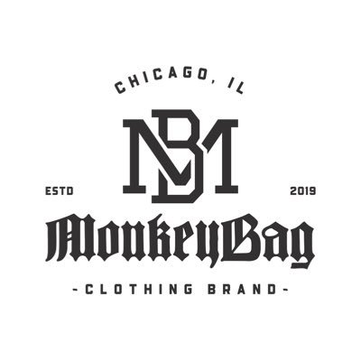 Chicago Clothing Brand 🎨
Turning a negative to a positive 👏🏽
Shipping worldwide 🌎
DM to order 📬