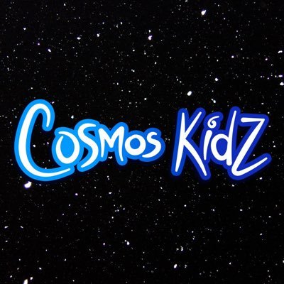 Cosmos Kidzさんのプロフィール画像