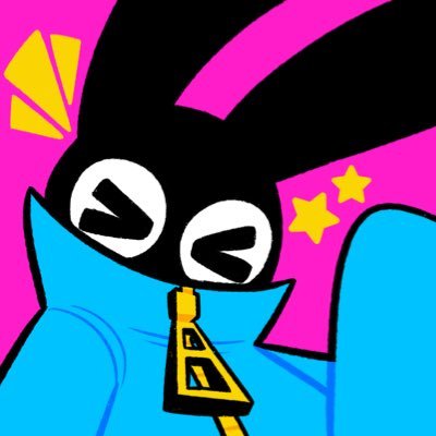 Zaxlotlさんのプロフィール画像