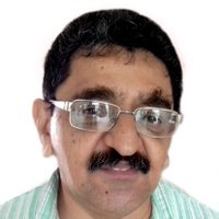 sunderarajan (@ndpsr) 's Twitter Profile