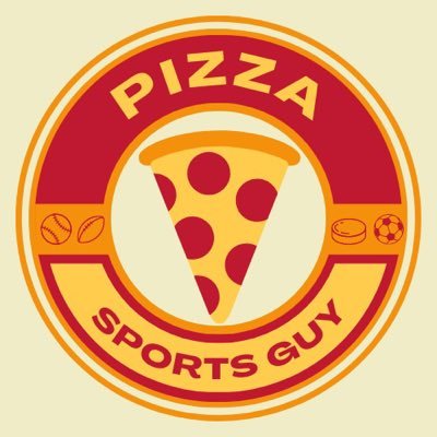 Pizza Sports Guy