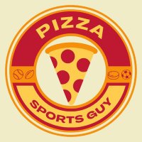 Pizza Sports Guy(@PizzaSportsGuy) 's Twitter Profile Photo
