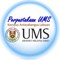 Perpustakaan UMSKAL(@Libkal_UMS) 's Twitter Profile Photo