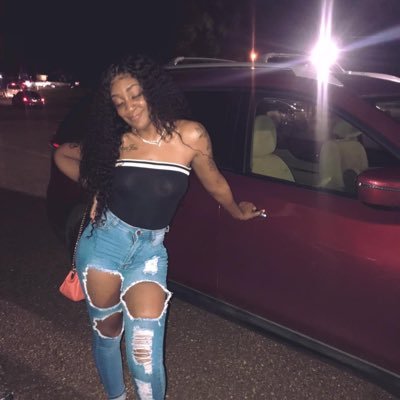 Denver’s Mommy🦋👩👧follow me on snap @sanjai_kaitlyn