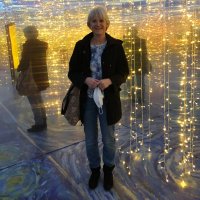 Anne Williams (@profannemw) 's Twitter Profile