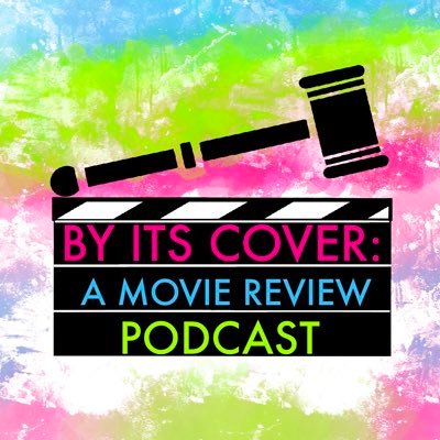 Bree & @cavin_egg challenge themselves to guess a movie's plot using only the cover of the film.