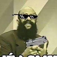 AFEGÃO MÉDIO!
Vulgo ENÉAS DE CARVALHO PORRRA!