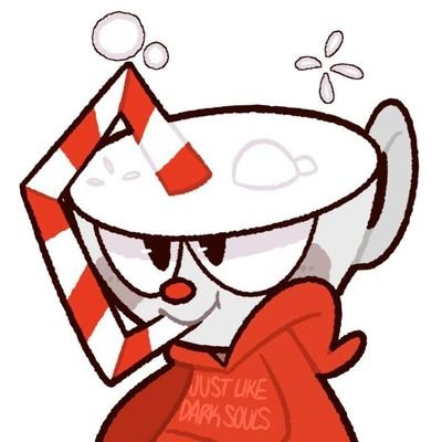 Cuphead (parody)/Age: 18/not affiliated wit MDHR/the funny favorite Kidult/My soul's worth more than 10 bucks/mugsy's bro/Ron parody on discord: CoolGuy420#2023