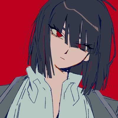 lobotomy_libray's profile picture. @Iwantto_gohouse🔕
트친이랑만 소통|환상체all| 뫼르돈키,차탑조|타장르 쬐끔(헤더@MASALOR1)