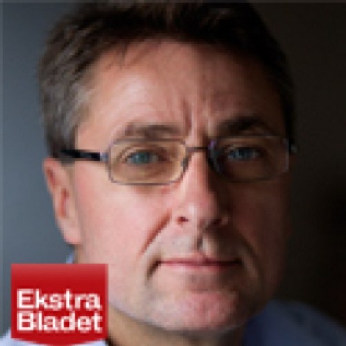 Sportskommentator og meningsmaskine på Ekstra Bladet. Det hænder, jeg skriver for egen regning.