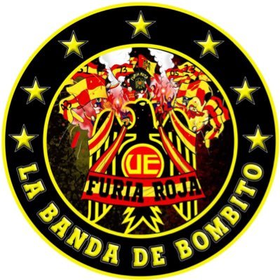 Cuenta Oficial FURIA ROJA - UNIÓN ESPAÑOLA