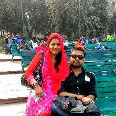 im_kumud's profile picture. 