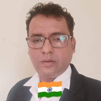 Pranav Sagar(@pranavsagar83) 's Twitter Profile Photo