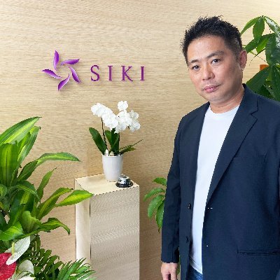 大林浩 | SIKI株式会社|日用品サブスク|GALLEIDO