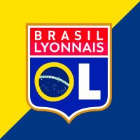 BrasiLyonnais (perfil não-oficial do Lyon no 🇧🇷)(@BrasiLyonnais) 's Twitter Profile Photo