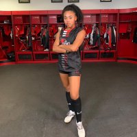 Navi Washington (@washington_navi) 's Twitter Profile