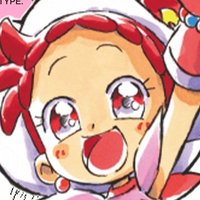 crazy raw no context ojamajo doremi moments(@rawojamajo) 's Twitter Profile Photo