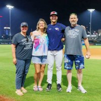 Sawyer Gipson-Long (@sawyergipson) 's Twitter Profile