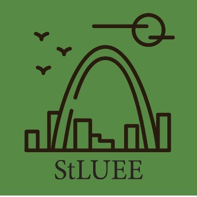 St_LUEE's profile picture. StLUEE: a working group of scientists studying urban ecology and evolution in the Greater St. Louis region.