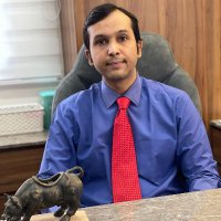 Parthiv Shah (@parthiv_tracom) 's Twitter Profile