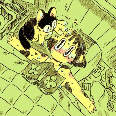 safathehuman's profile picture. cc ... bye bye now