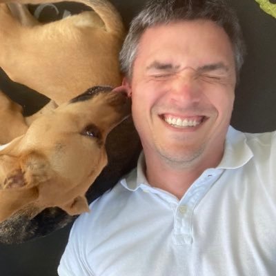 Dad (humans + canines) I Spouse (human only)
LawProf @memlawschool
Director: https://t.co/Zi5KurddmD
Author: The Transition (https://t.co/ACa6Z2ap5R)
