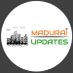 Madurai Updates (@UpdatesMadurai) Twitter profile photo