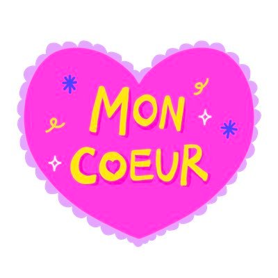 moncoeur.id | OPEN COMMISSIONさんのプロフィール画像
