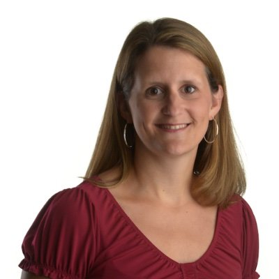 lwetzel's profile picture. Analyst / Educator / Leader