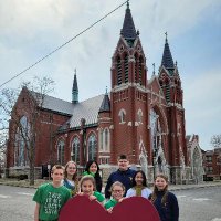 St. Francis Xavier-SJCA (@sfx_sjca) 's Twitter Profile