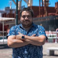 Felipe González (@kaosb) 's Twitter Profile