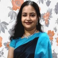 Dr Sutapa Sen(@DrSutapaSen1) 's Twitter Profile Photo