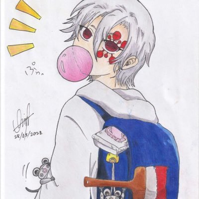 Miku12A's profile picture. 