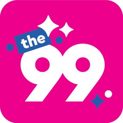 Do the 99! Send us your finds, comments and complaints here!